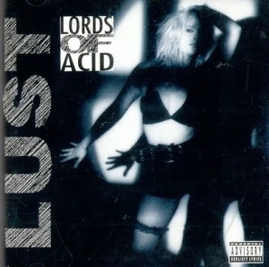 Lust