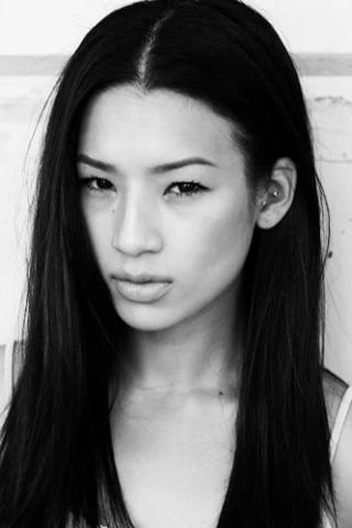 Alyssa Veniece Chin