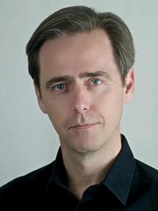 Gary Comerford