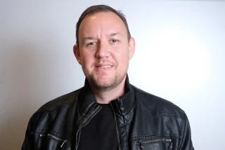 Joe Harkins