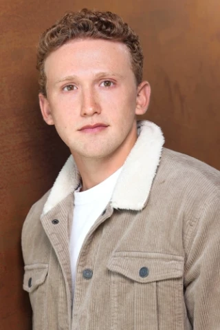 Lucas Fleisher