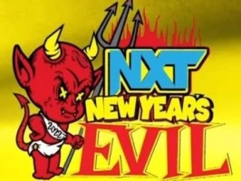 New Year's Evil