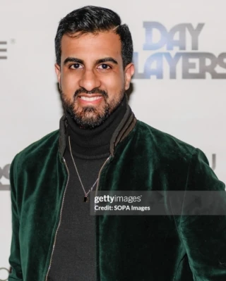 Farid Yazdani