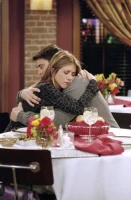 The One Where Joey Tells Rachel