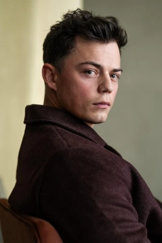 Dillon Peyerk