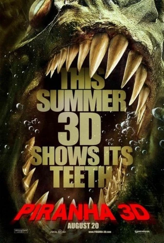 Theatrical Poster (USA)