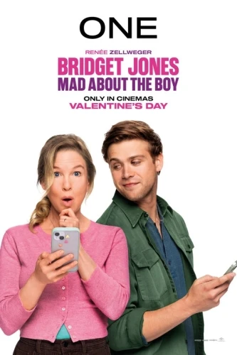 Theatrical Poster