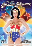 Wonder Woman Interactive: A XXX Adventure Game Parody