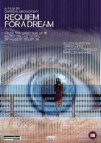 DVD Cover (UK)