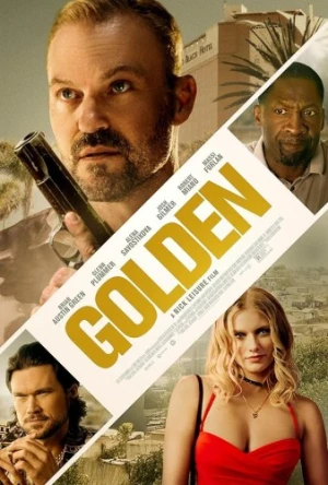 Theatrical Poster