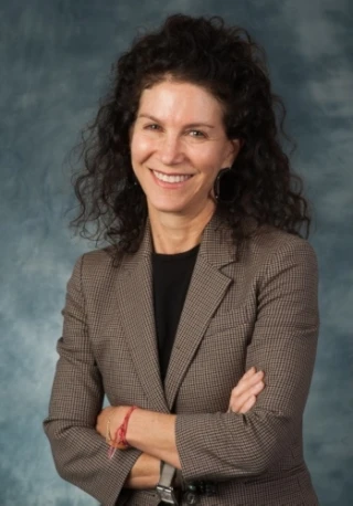 Christina Weiss Lurie