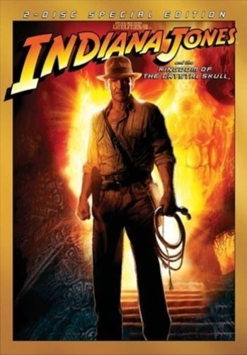 DVD Cover (Paramount Special Edition)