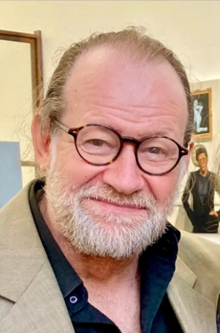 Jeff Breslauer