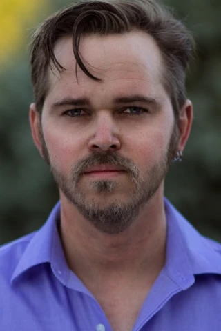 Aaron Angus