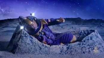 Let's Go to the Moon