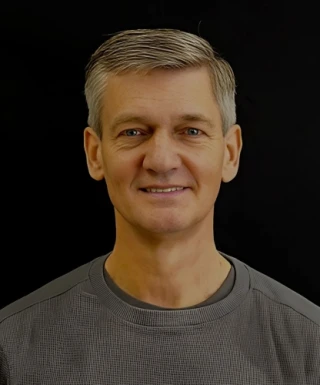 Doug Stroup