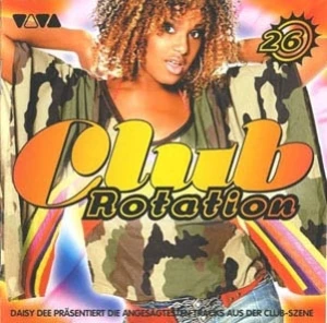 Club Rotation, Volume 26