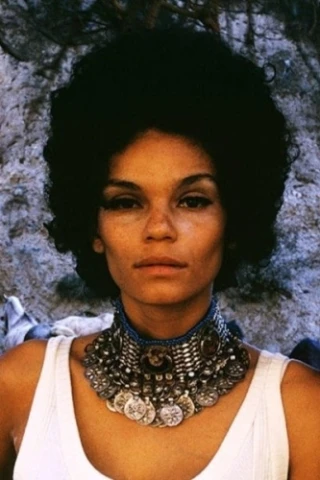 Juanita Brown