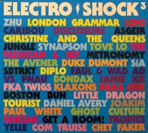 Electro Shock 3
