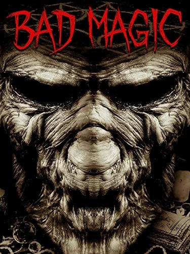Theatrical Poster