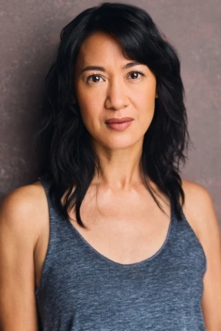 Beth Scherr
