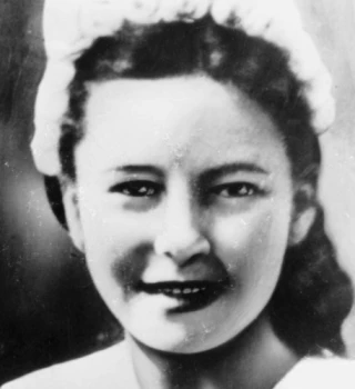 Pauline Reade