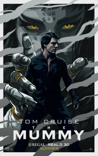 Theatrical Poster (USA)