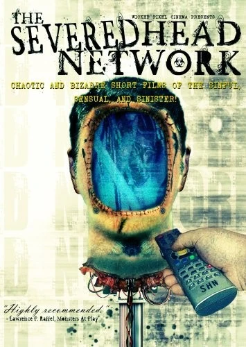 DVD Cover (Elite Entertainment)