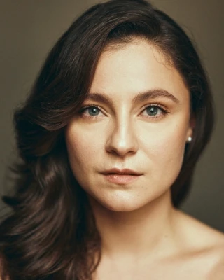 Sasha Syzonenko