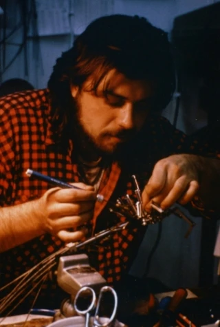 John Drouillard