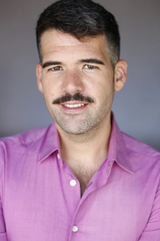Julian Goza
