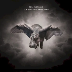 The Atlas Underground