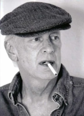 Frank Millen