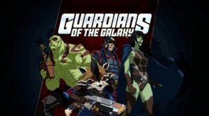 Guardians of the Galaxy