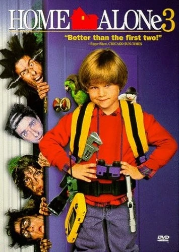 DVD Cover (Twentieth Century Fox)