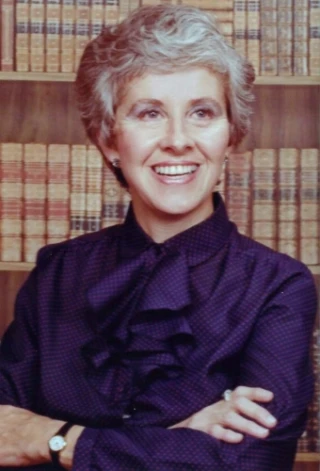 Dolores E. Davis