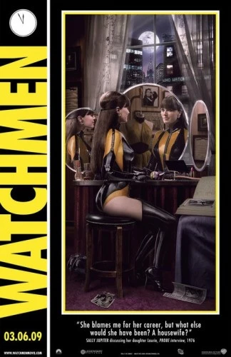 Theatrical Poster (USA)