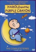 Harold And The Purple Crayon