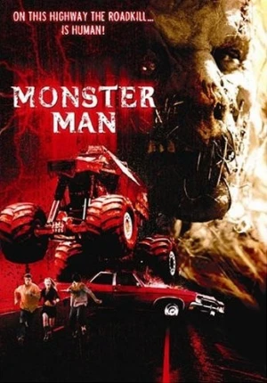 DVD Cover (Lions Gate)