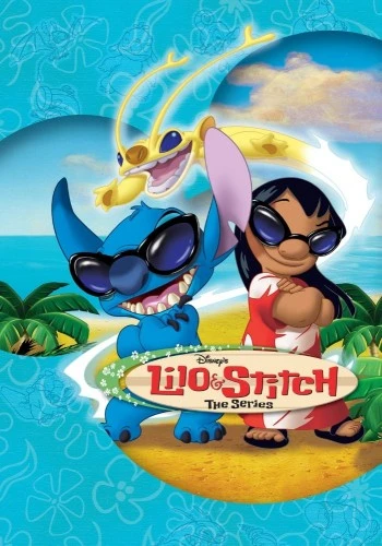 Theatrical Poster