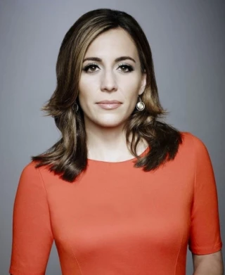 Hallie Jackson