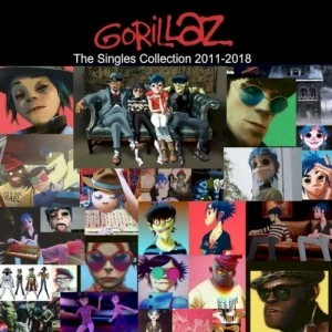 The Singles Collection 2001–2011