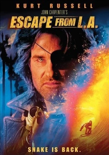 DVD Cover (Paramount)