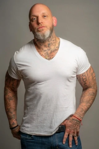 Jay Zustra