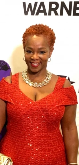 Shilla Benning