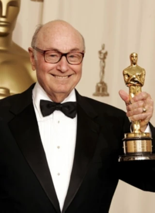 Roger Mayer
