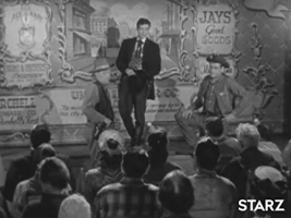 The Frontier Theatre