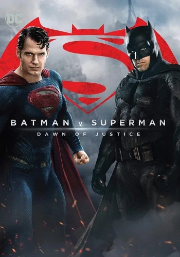 DVD Cover (Warner Brother Reissue)