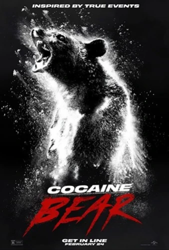 Theatrical Poster