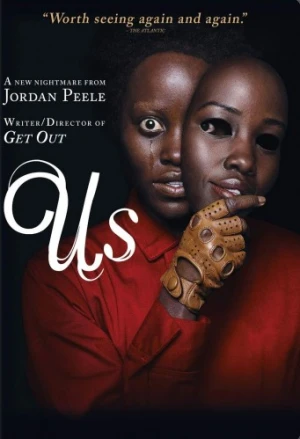 DVD Cover (Universal)